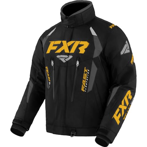 Black/Charcoal/Gold