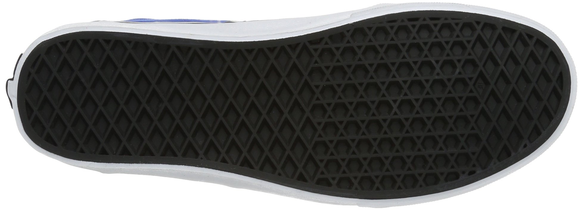 Vans Women's Classic Low-Top Sneakers - Comfortable Casual Shoes for Walking, Running & Everyday Wear | Street Style Fashion for Women