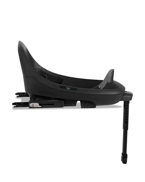 Cybex Cloud G Load Leg Base - Premium Infant Car Seat Base for Safe & Secure Travel | Perfect for Newborns, Infants & Toddlers | Ideal for Family Road Trips, Air Travel & Everyday Commuting
