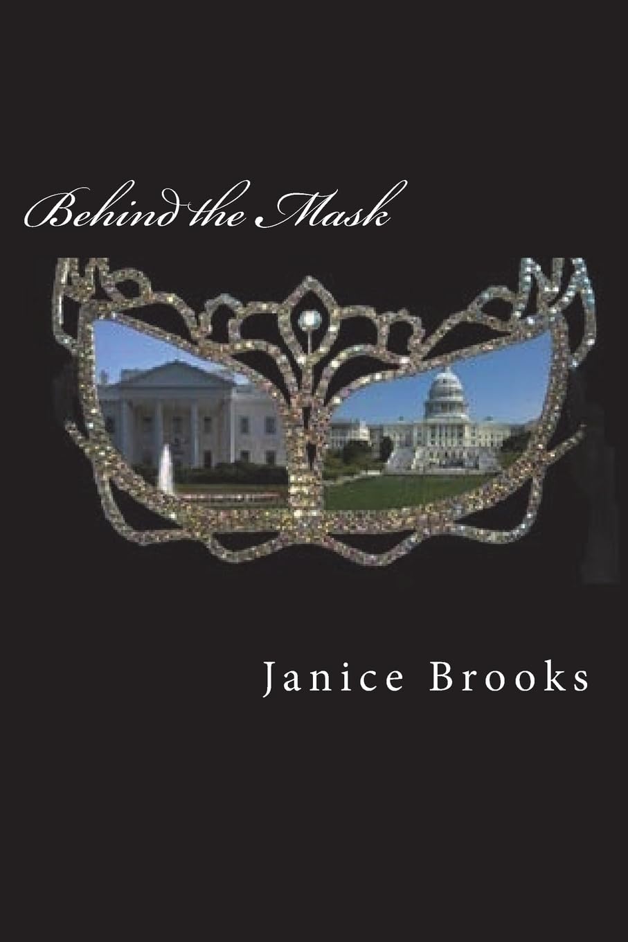 Behind the Mask - Psychological Thriller Novel | Suspense Fiction Book Series | Perfect for Mystery Lovers & Book Club Discussions