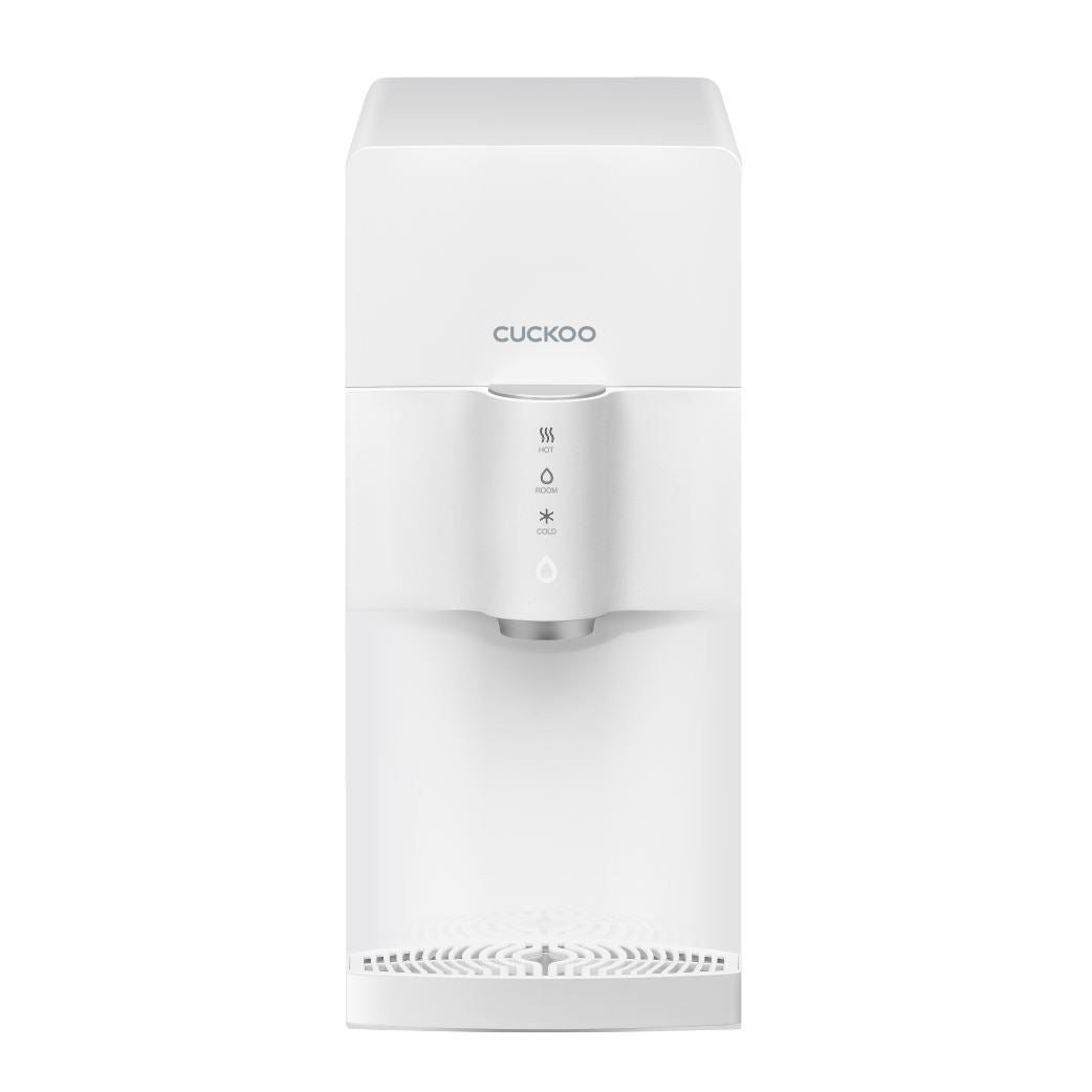 Cuckoo CP XN501HW XCEL Water Purifier - Advanced Filtration System for Clean Drinking Water | Perfect for Home, Office & Kitchen Use