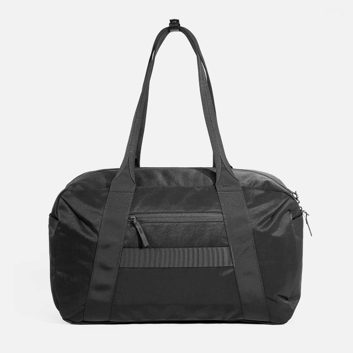Go Duffel 2 - Premium Waterproof Travel Duffel Bag with Shoulder Strap - Perfect for Gym, Camping, Hiking & Weekend Getaways