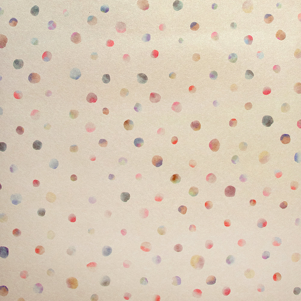 Best Kids Watercolor Dots Painting Kit - Non-Toxic Washable Art Supplies for Children's Creative Projects & DIY Crafts | Perfect for Birthday Gifts, Classroom Activities & Home Art Fun