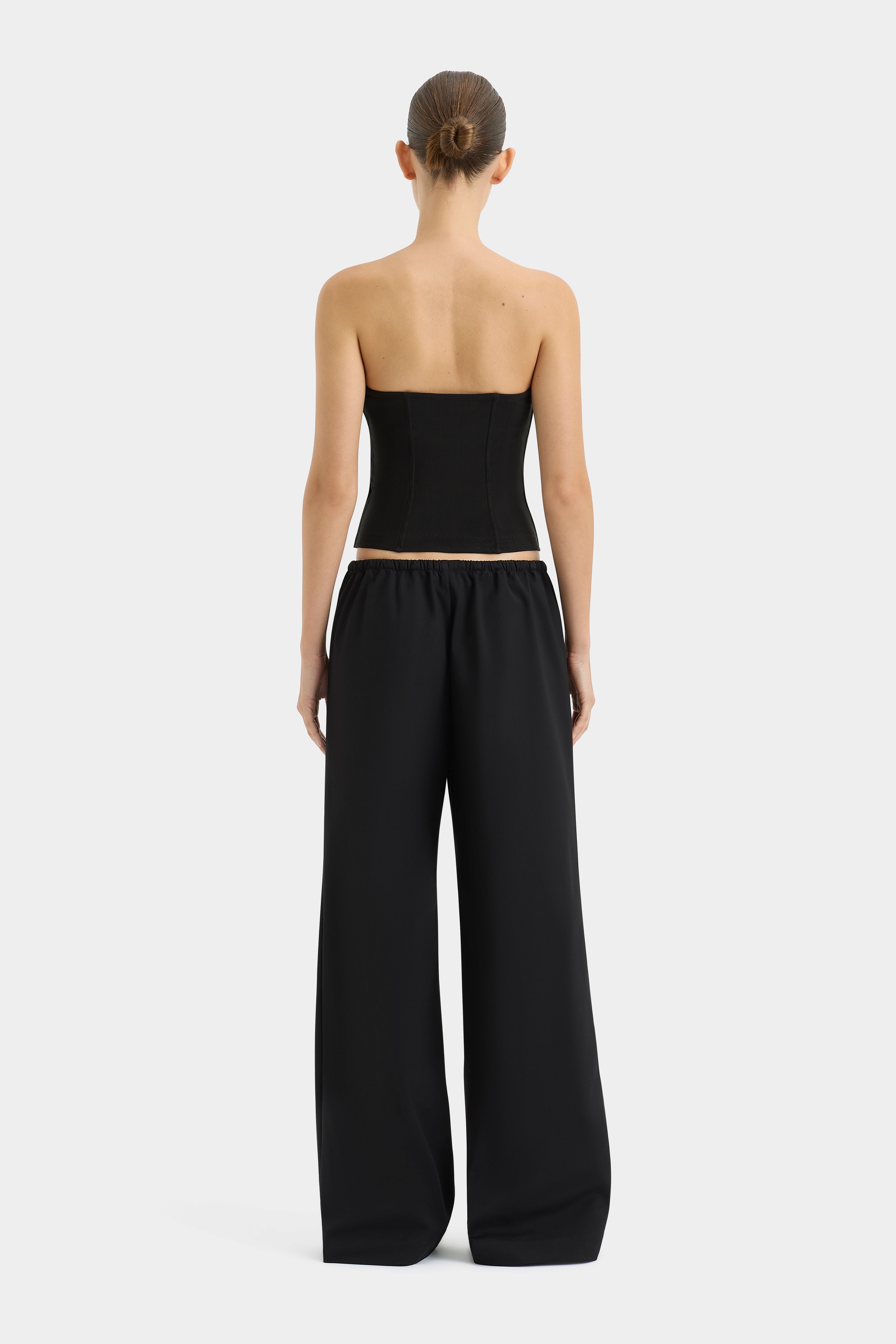 Sonora Evening Bodice - Elegant Women's Corset Top for Dresses, Parties & Special Occasions | Perfect for Weddings, Date Nights & Formal Events