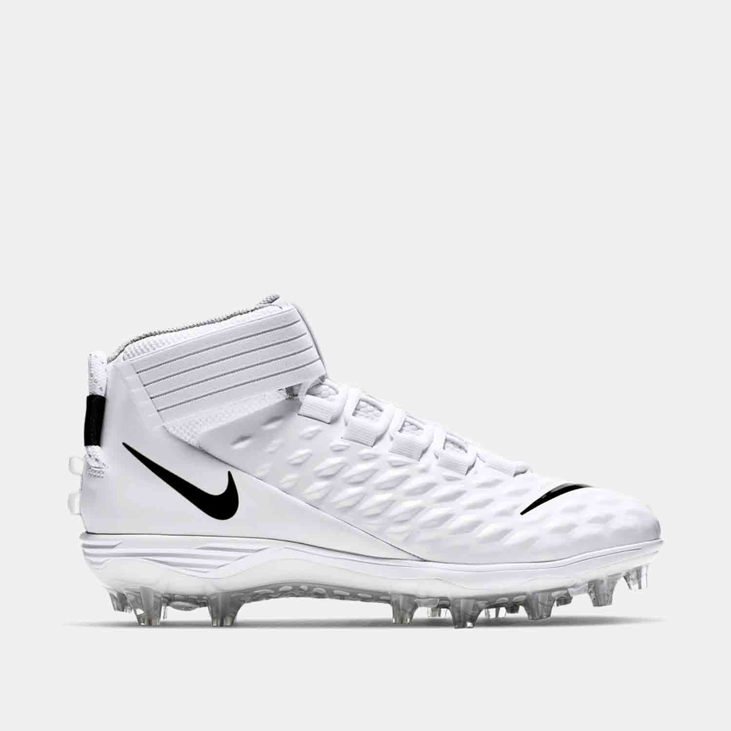 White/Black-Wolf Grey