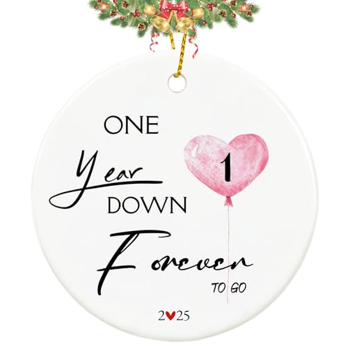 1st Anniversary