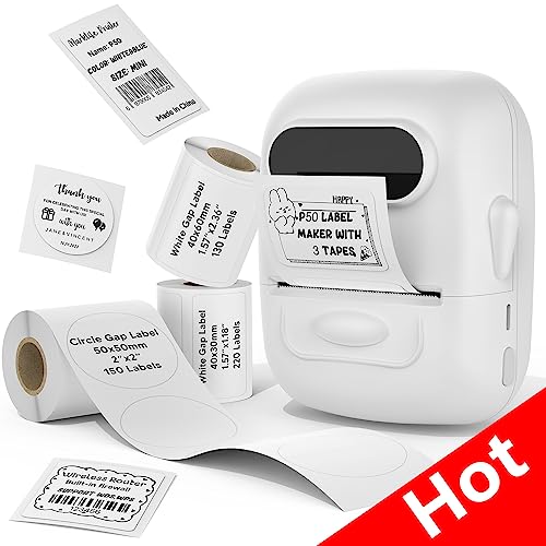 White+3 Labels(W/W/C)