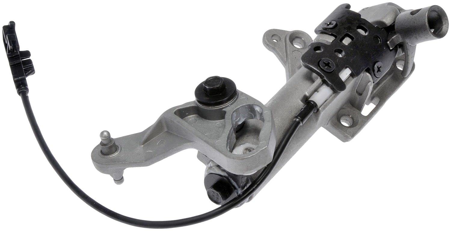 Chevrolet Steering Column Shift Mechanism Replacement - Compatible with Multiple Models | Perfect for DIY Repairs & Auto Maintenance