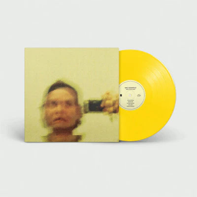 Mac Demarco - Some Other Ones Vinyl LP (Canary Yellow) | Indie Rock Music for Relaxing & Home Listening