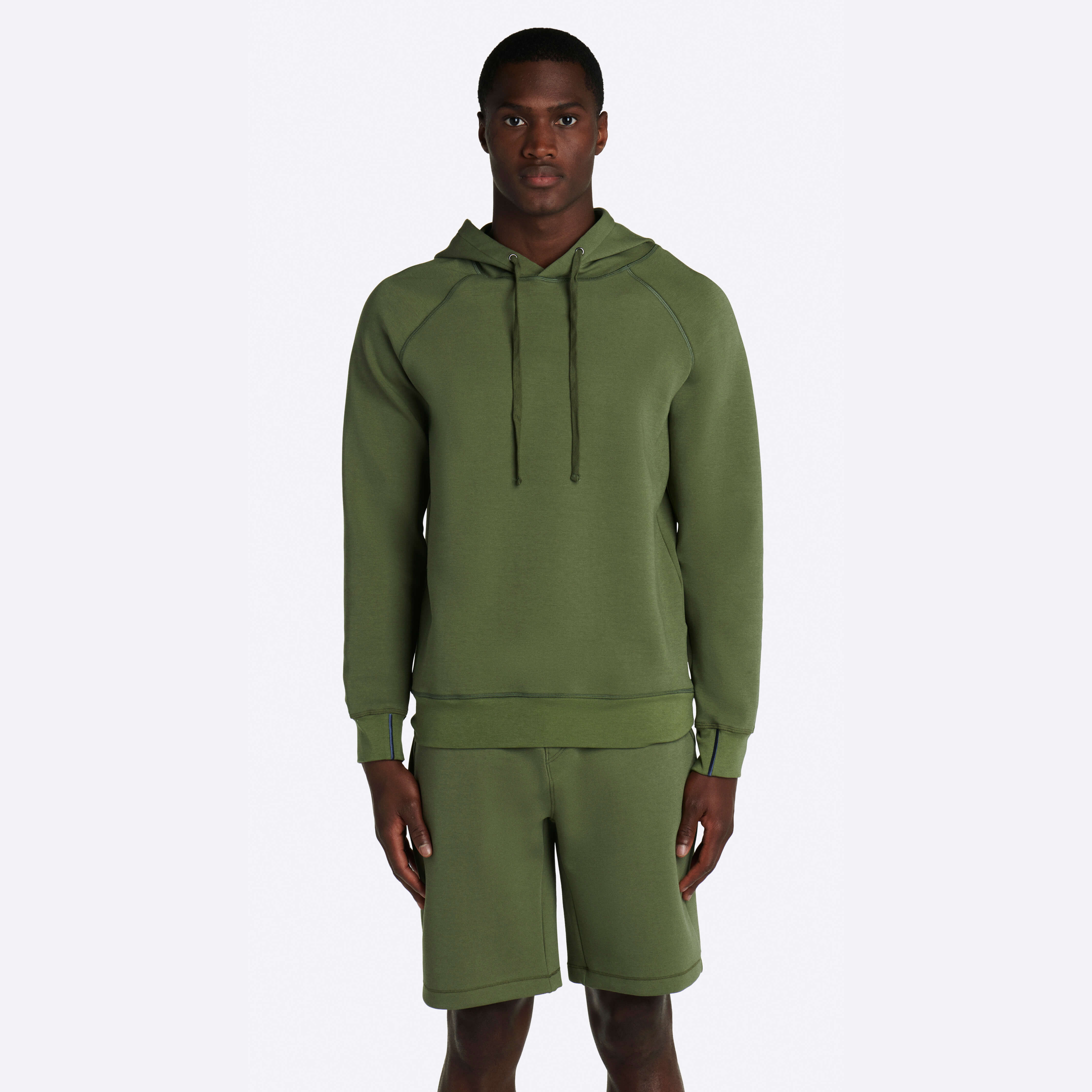 Stylish Unisex Hoodie Sweatshirt - Soft Cotton Pullover with Kangaroo Pocket for Men & Women | Perfect for Casual Wear, Gym, and Outdoor Activities