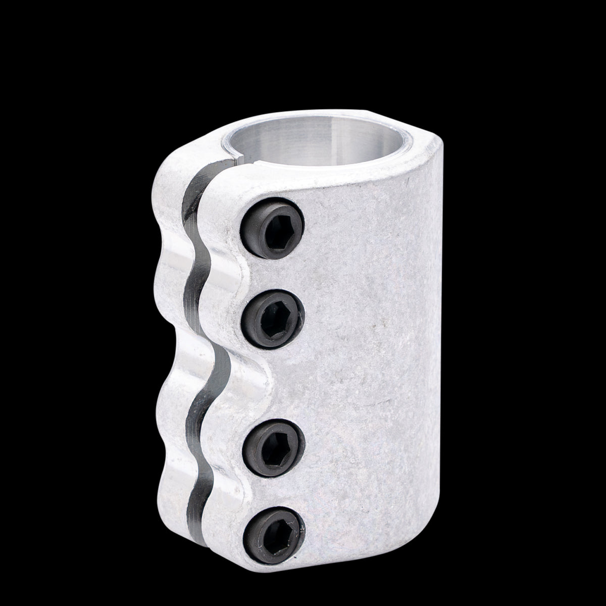 Tilt SCS Clamp - Heavy Duty Bicycle Seatpost Clamp for MTB & Road Bikes - Secure Locking Mechanism for Cycling & Commuting