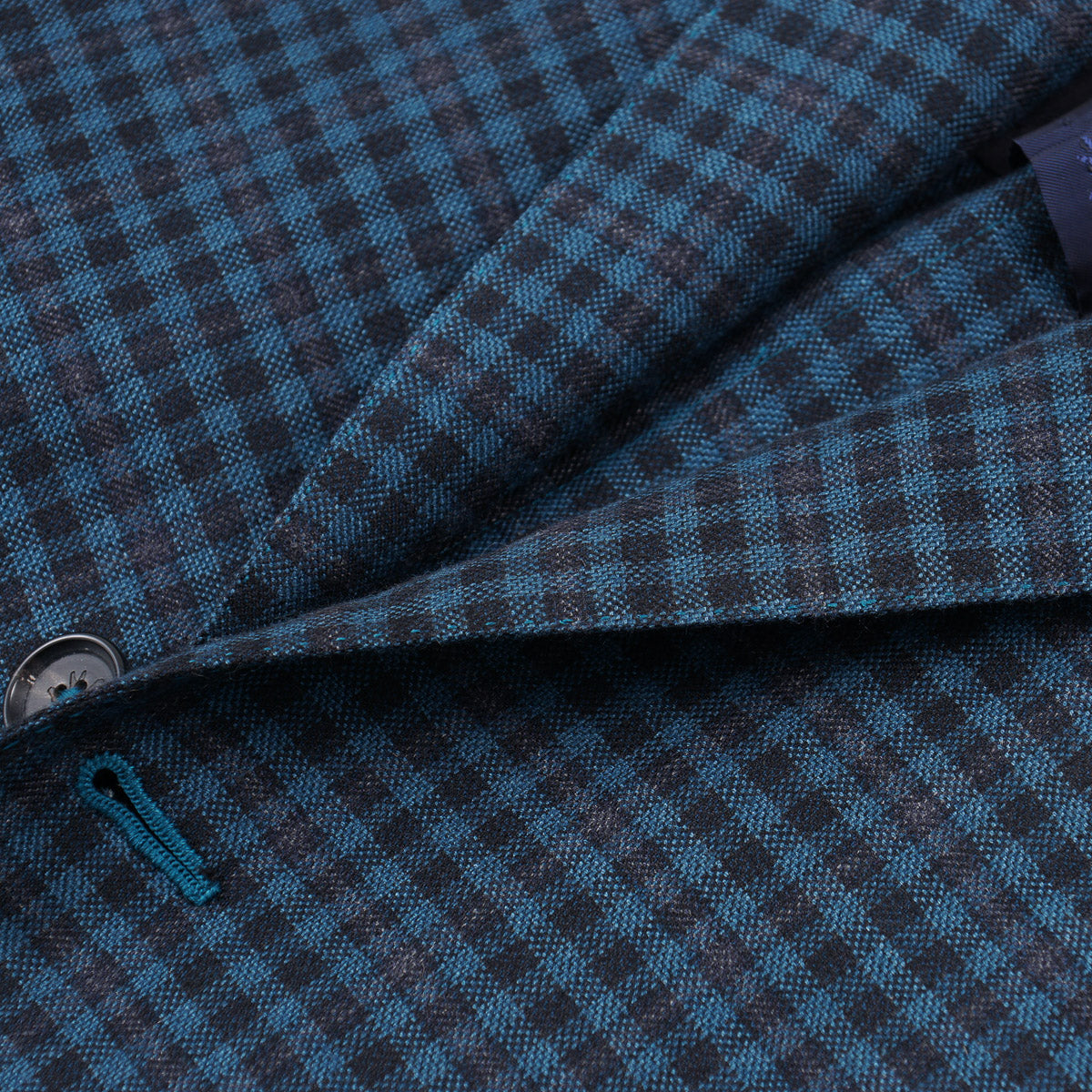 Isaia 'Marechiaro' Premium Cashmere Silk Blend Sport Coat for Men | Luxury Italian Tailored Blazer for Business, Weddings & Formal Events