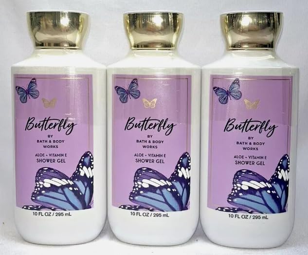 24 Hour Moisturizing Body Lotion - 8 oz / 226 g (3 Pack Full Size) - Deep Hydration for Dry Skin - Perfect for Daily Use, Travel & Gift Giving