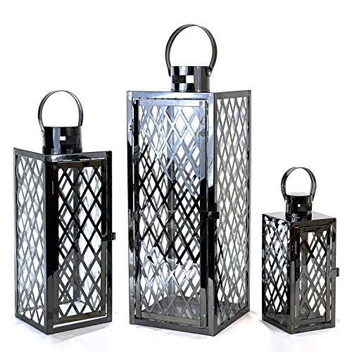 Diamond Black