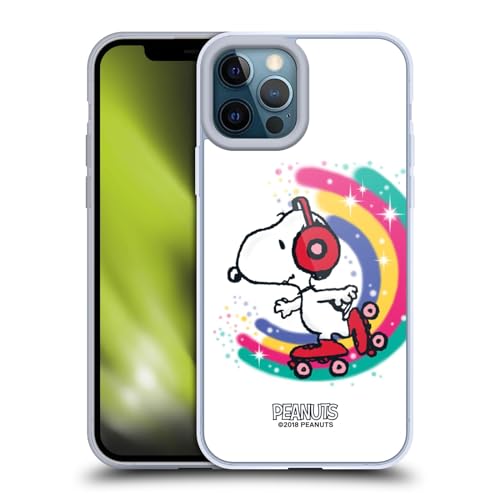 Colourful Skating
