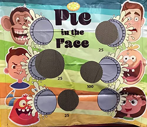 Pie in the Face