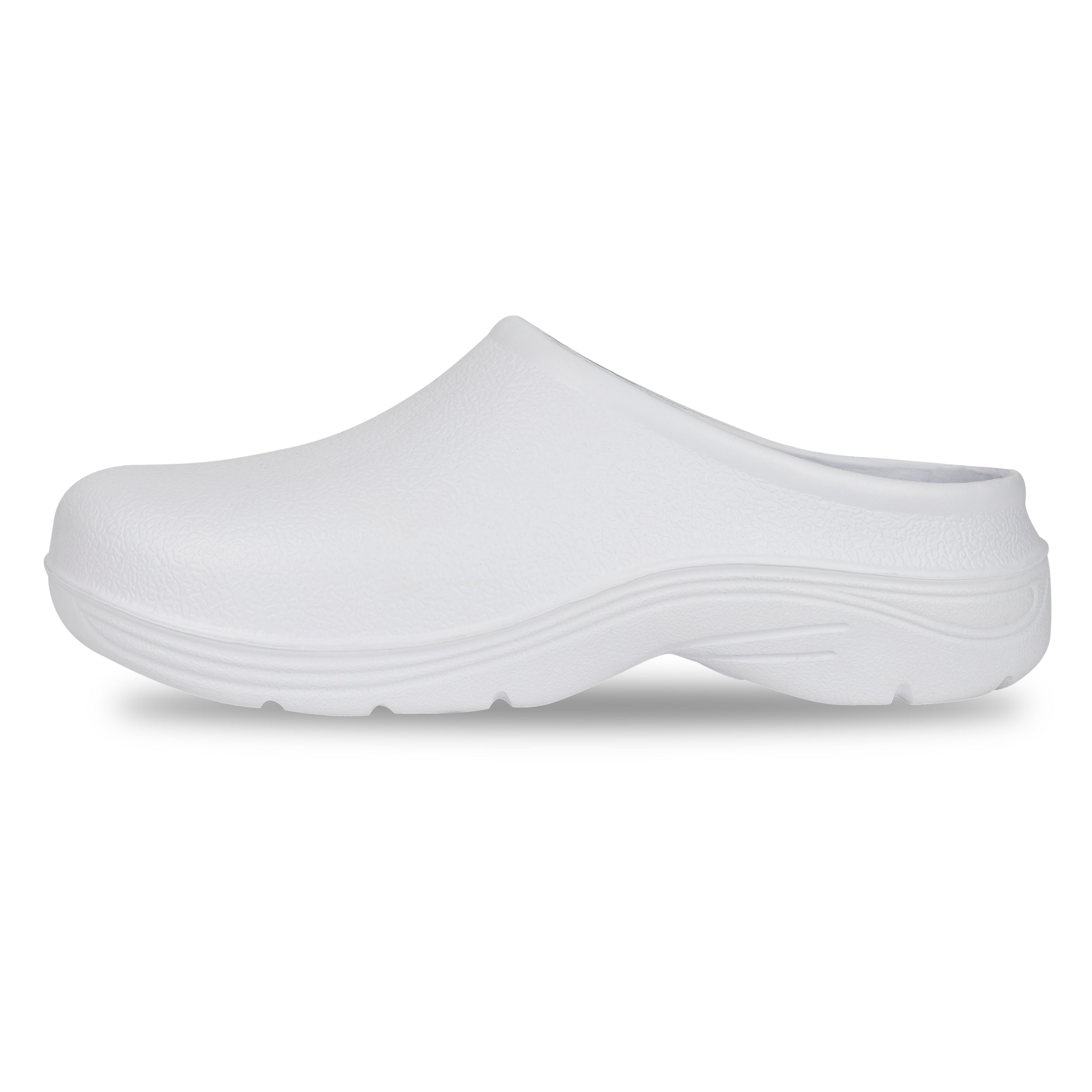 Women's Lorton Garden & Work Clogs - Comfortable Slip-Resistant Shoes for Gardening, Farming & Outdoor Work - Perfect for Yard Work, Landscaping & Wet Conditions