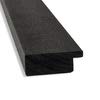 Rustic Plank Espresso Narrow
