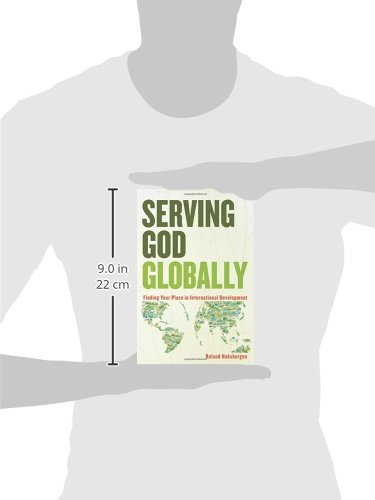 Global Christian Mission Opportunities: Find Your Role in International Development & Outreach Programs