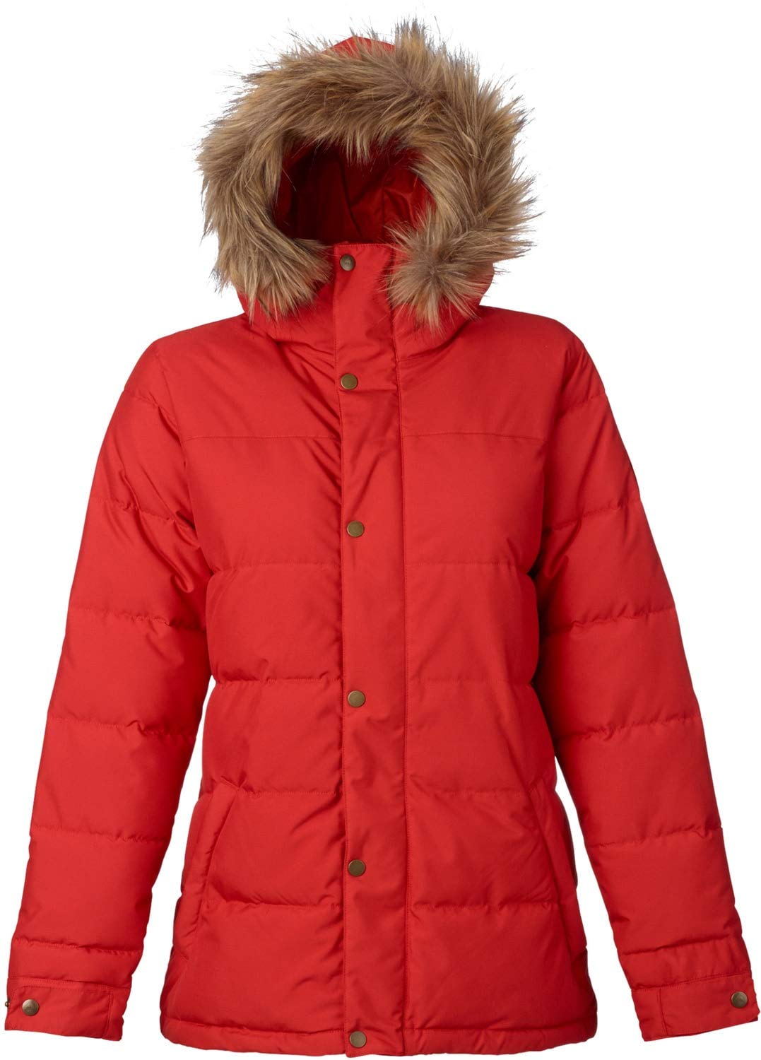 Burton Women's Traverse Jacket - Waterproof Ski Jacket for Women - Lightweight Winter Coat for Snowboarding & Outdoor Activities
