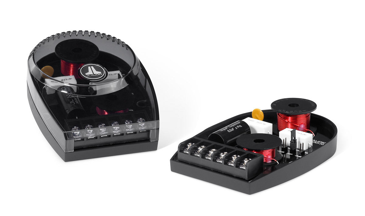 JL Audio C2-650 6.5