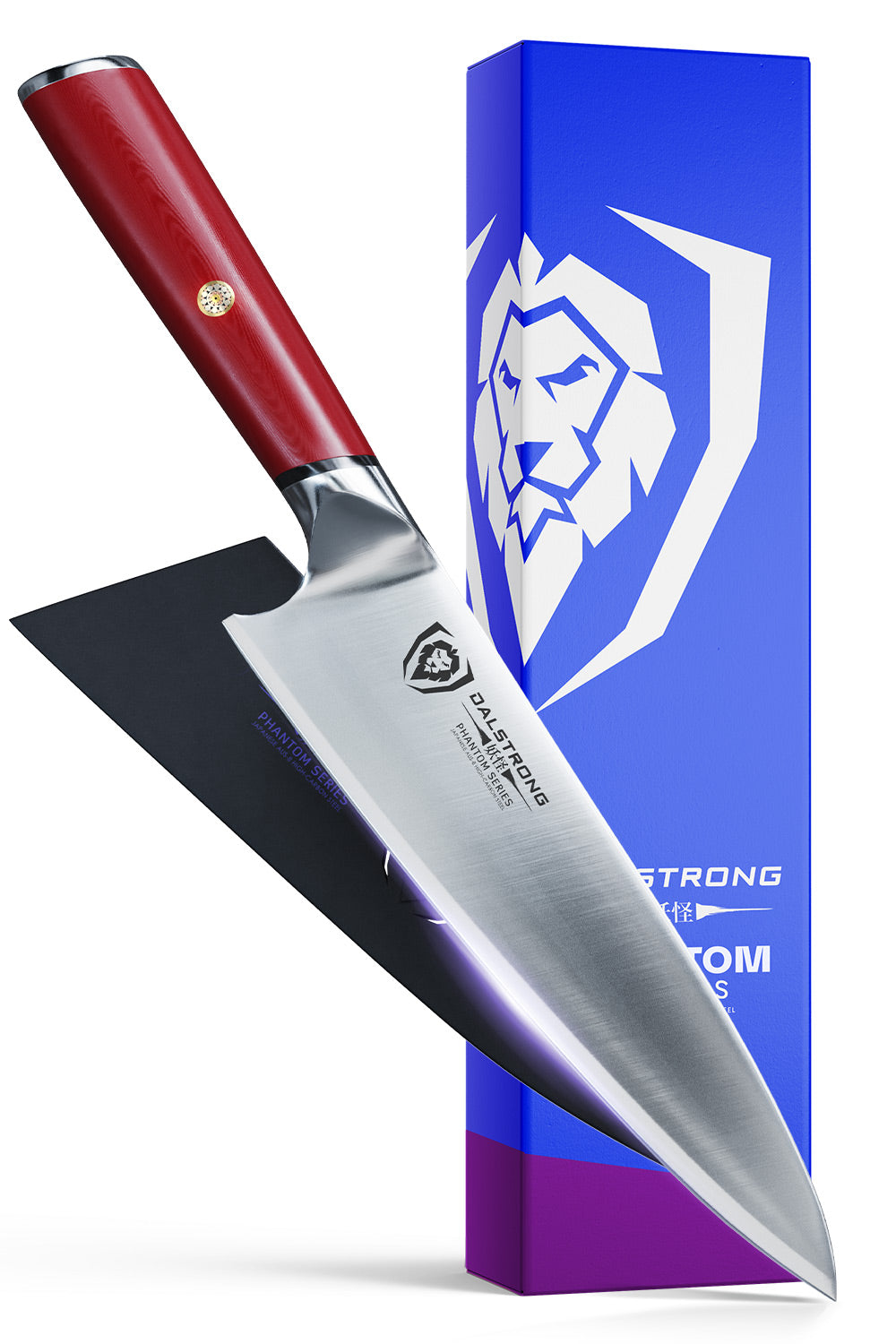 Dalstrong Phantom Series 8