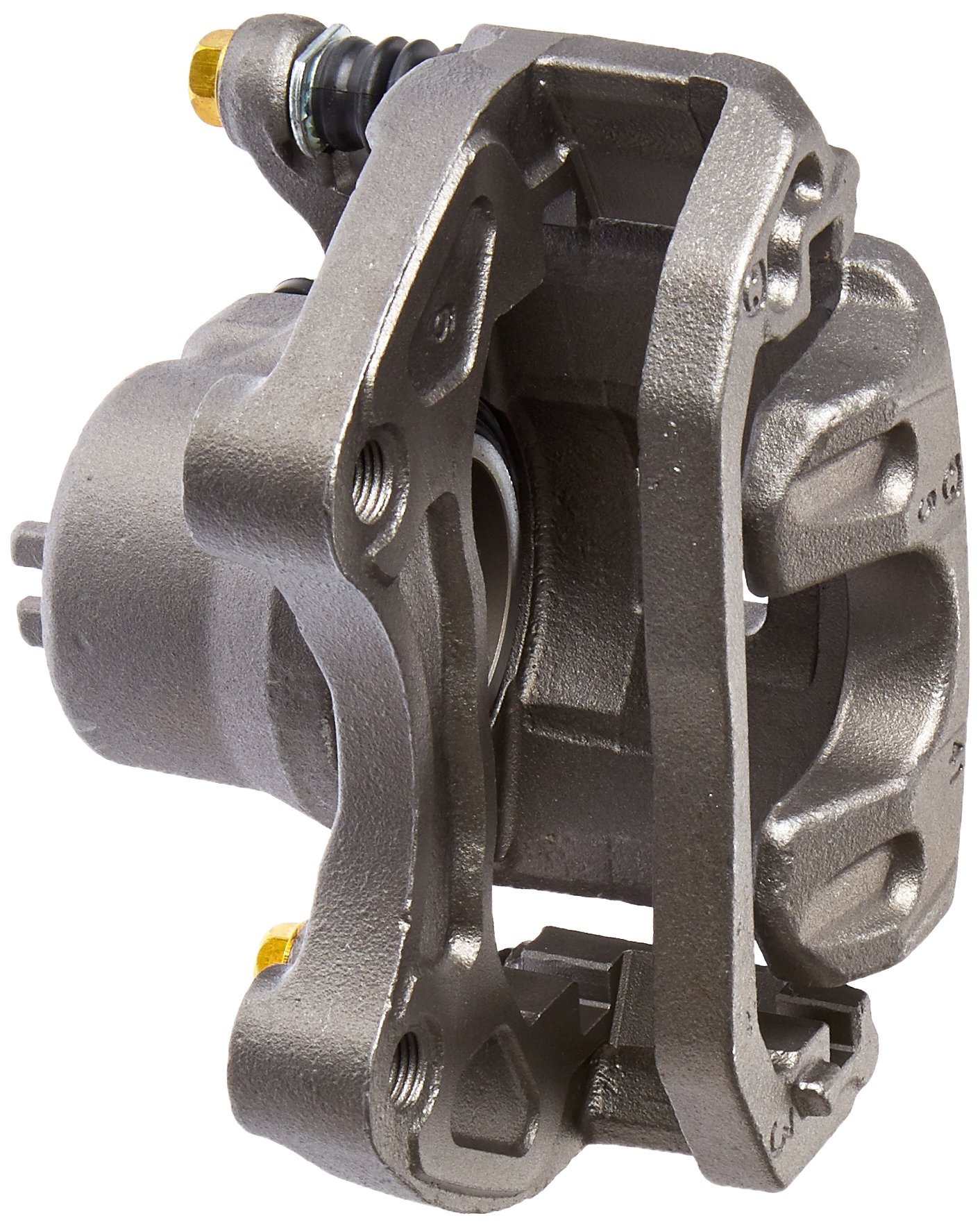 Raybestos FRC11372 Professional Grade Remanufactured Semi-Loaded Disc Brake Caliper - High Performance Brake Caliper for Trucks & SUVs - Perfect for Off-Roading, Towing & Daily Commuting
