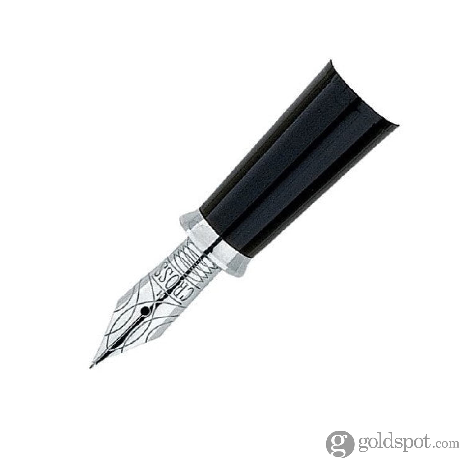 Cross Townsend Replacement Nib - Stainless Steel Fountain Pen Nib for Smooth Writing | Perfect for Calligraphy, Journaling & Office Use