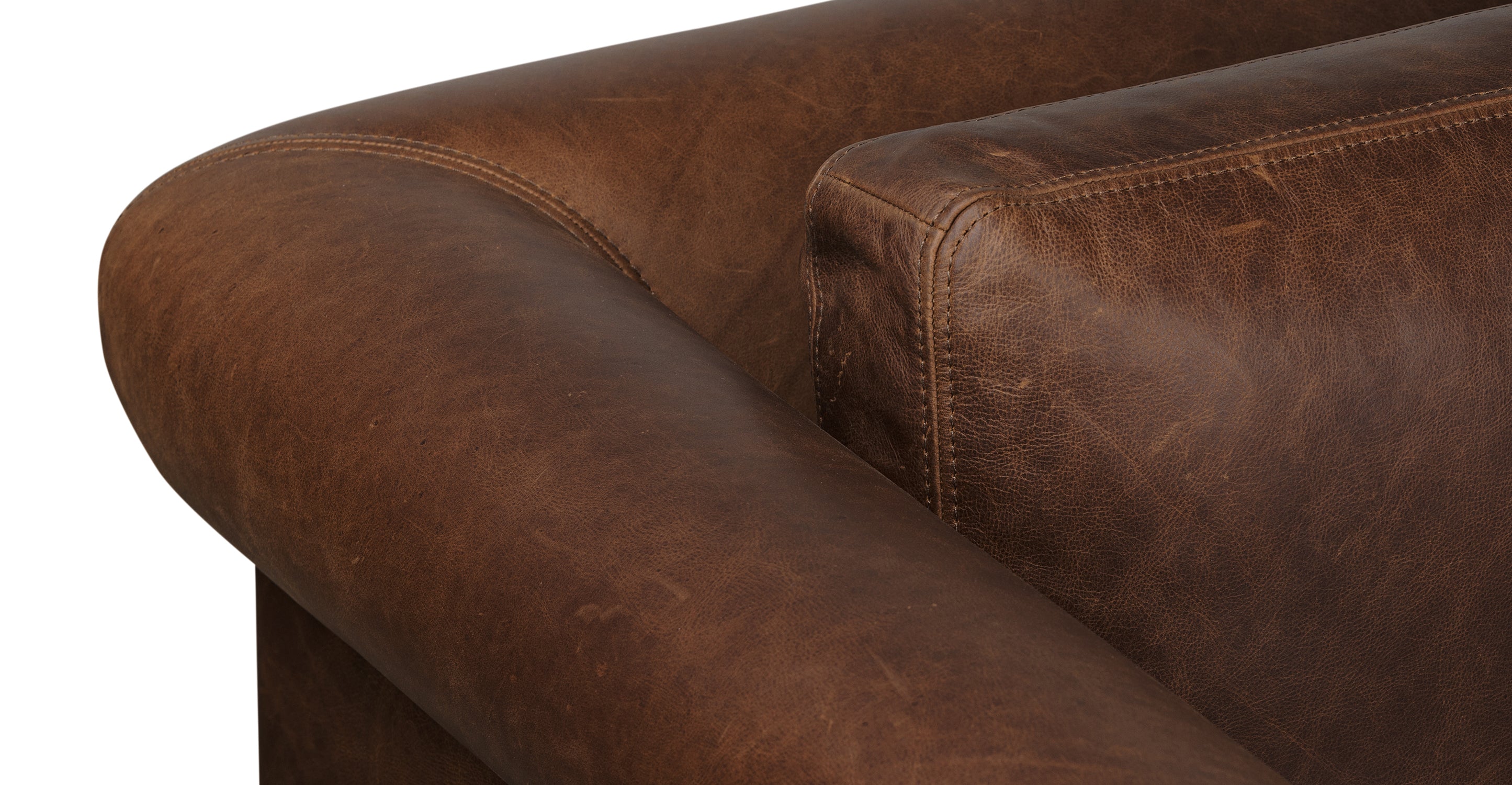 Bruges Lounge Chair - Modern Comfortable Accent Chair for Living Room, Bedroom & Office - Perfect for Relaxing, Reading & Lounging