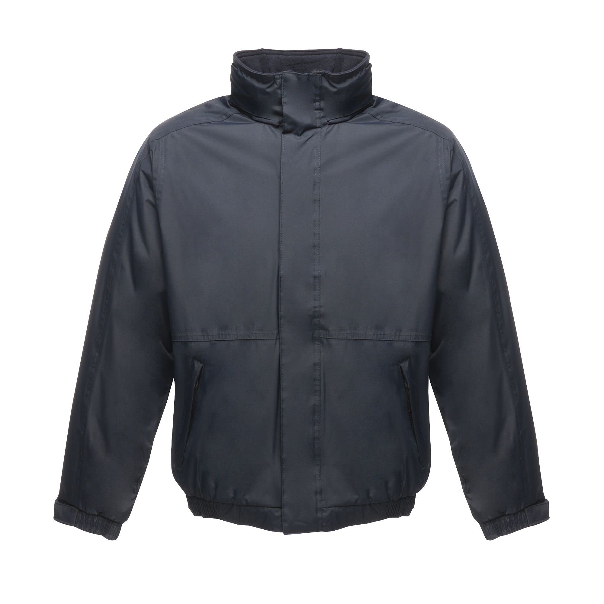 Regatta Men's Waterproof Insulated Jacket for Outdoor Hiking