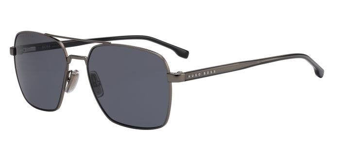 V81-DARKRUTHENIUMBLACK/IR - DARK RUTHENIUM BLACK - GREY