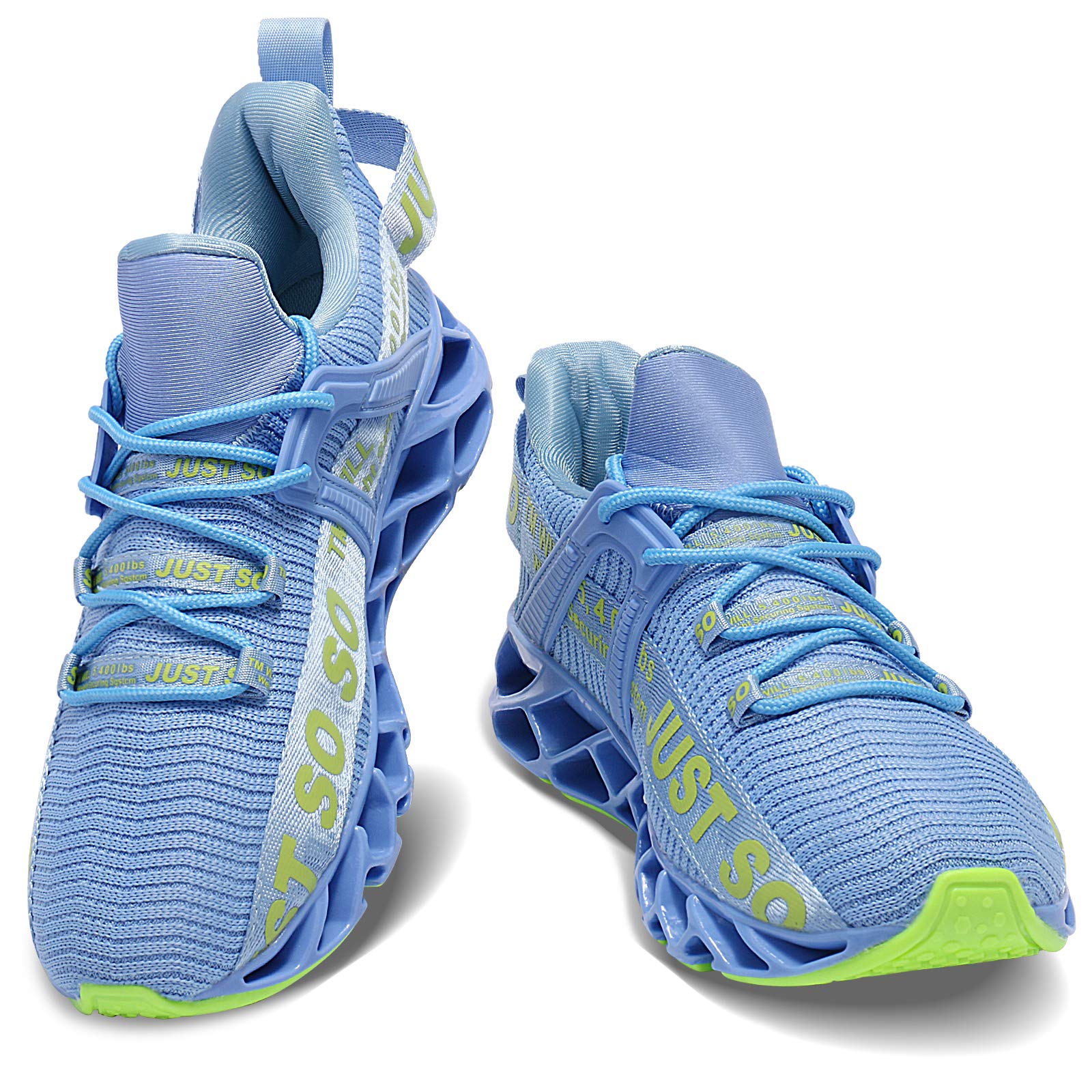 Women's Non-Slip Running Shoes - Lightweight Athletic Tennis Sneakers for Walking, Jogging & Gym Workouts - Breathable Sports Shoes for Women with Arch Support (Ideal for Running, Training & Daily Wear)