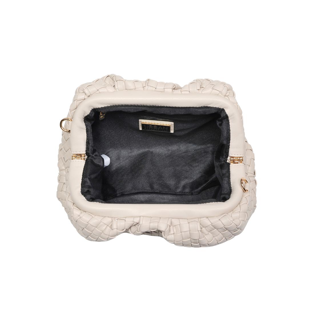 Stylish Tate Clutch for Women - Elegant Evening Bag with Detachable Strap - Perfect for Parties, Weddings & Special Occasions