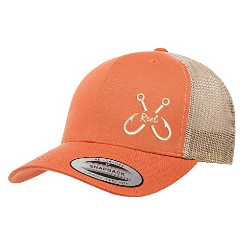 Orange/Khaki-kh
