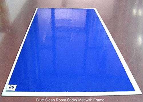 Clean Room Sticky Mats 36
