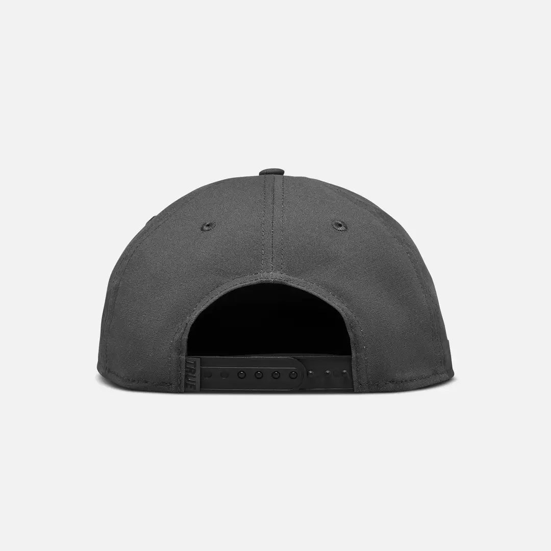 TRUE Canvas 5 Panel Snapback Hat for Men & Women - Adjustable Snapback Cap with Classic Tour Design - Perfect for Streetwear, Casual Outfits & Outdoor Activities