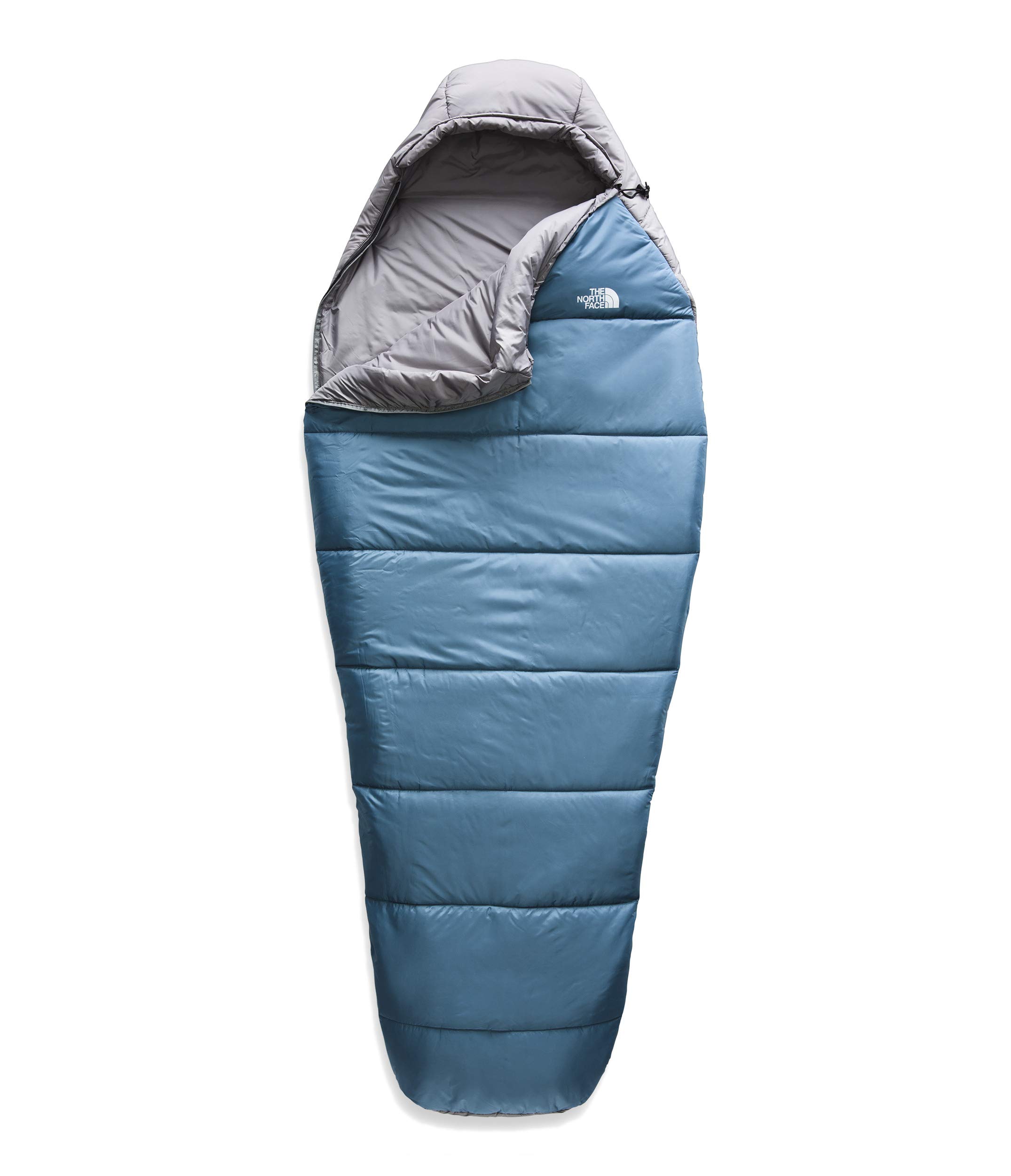 The North Face Wasatch 20/-7 Degree Cold Weather Sleeping Bag for Camping, Hiking & Backpacking - Lightweight & Water-Resistant