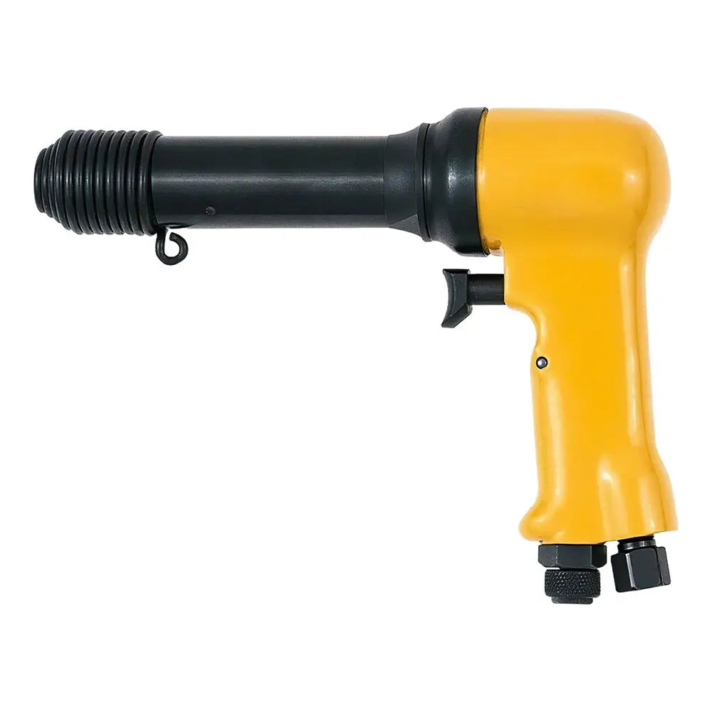 IR 132 Super Duty Air Hammer - 1,725 BPM Heavy Duty Pneumatic Hammer for Auto Repair, Metalworking & Construction Projects