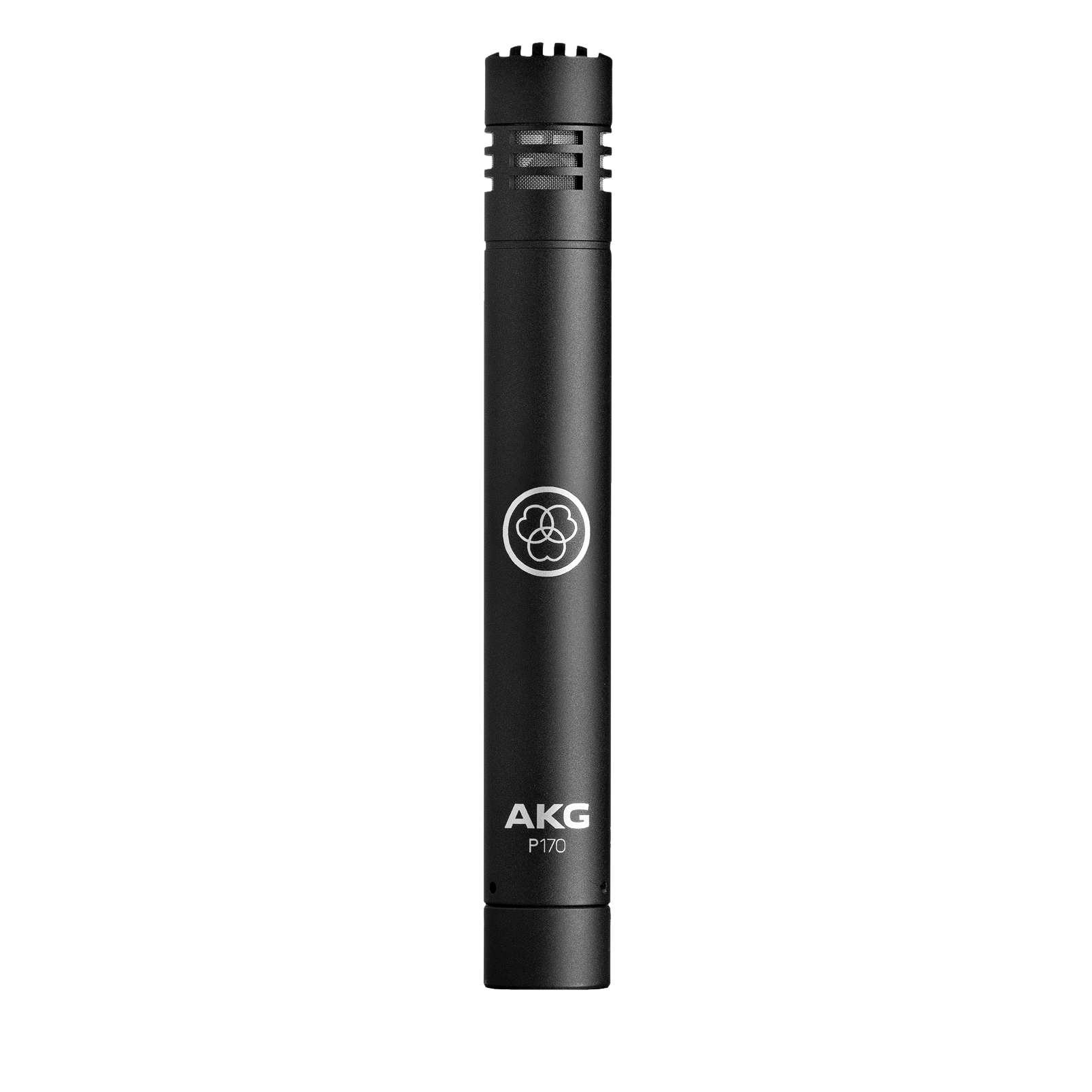 AKG P170 Professional Small Diaphragm Condenser Microphone for Studio Recording, Podcasting & Live Performances
