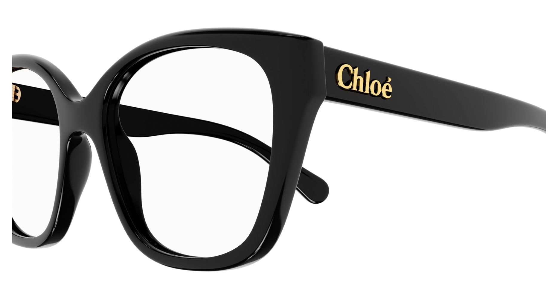 Chloe CH0241O Sunglasses for Women - Classic Aviator Style with UV Protection - Perfect for Driving, Travel, and Outdoor Activities