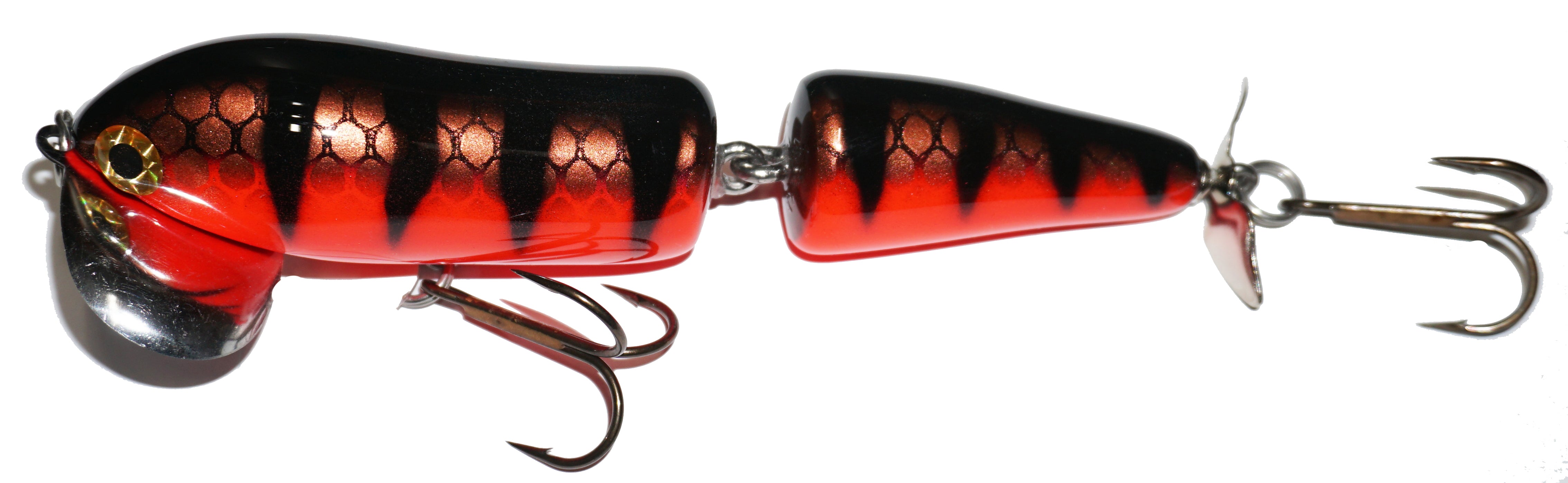 firetail