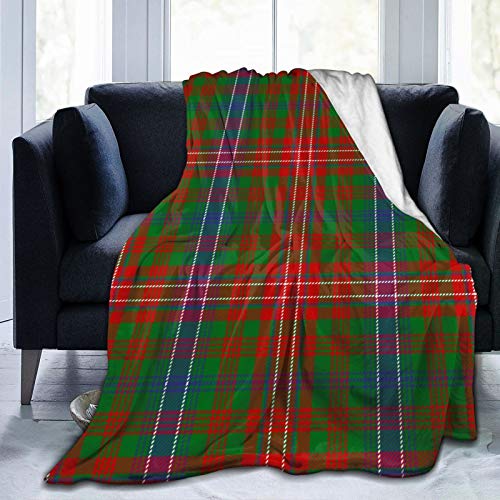 Clan Wilson Tartan