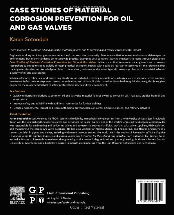 Oil and Gas Valve Corrosion Prevention Case Studies - Best Materials & Protection Methods for Pipeline Valves in Harsh Environments
