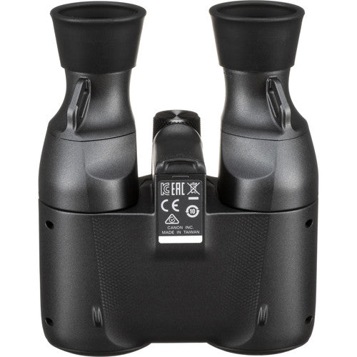 Canon 10x20 IS Image Stabilization Binoculars - Compact & Lightweight for Bird Watching, Travel, and Outdoor Adventures