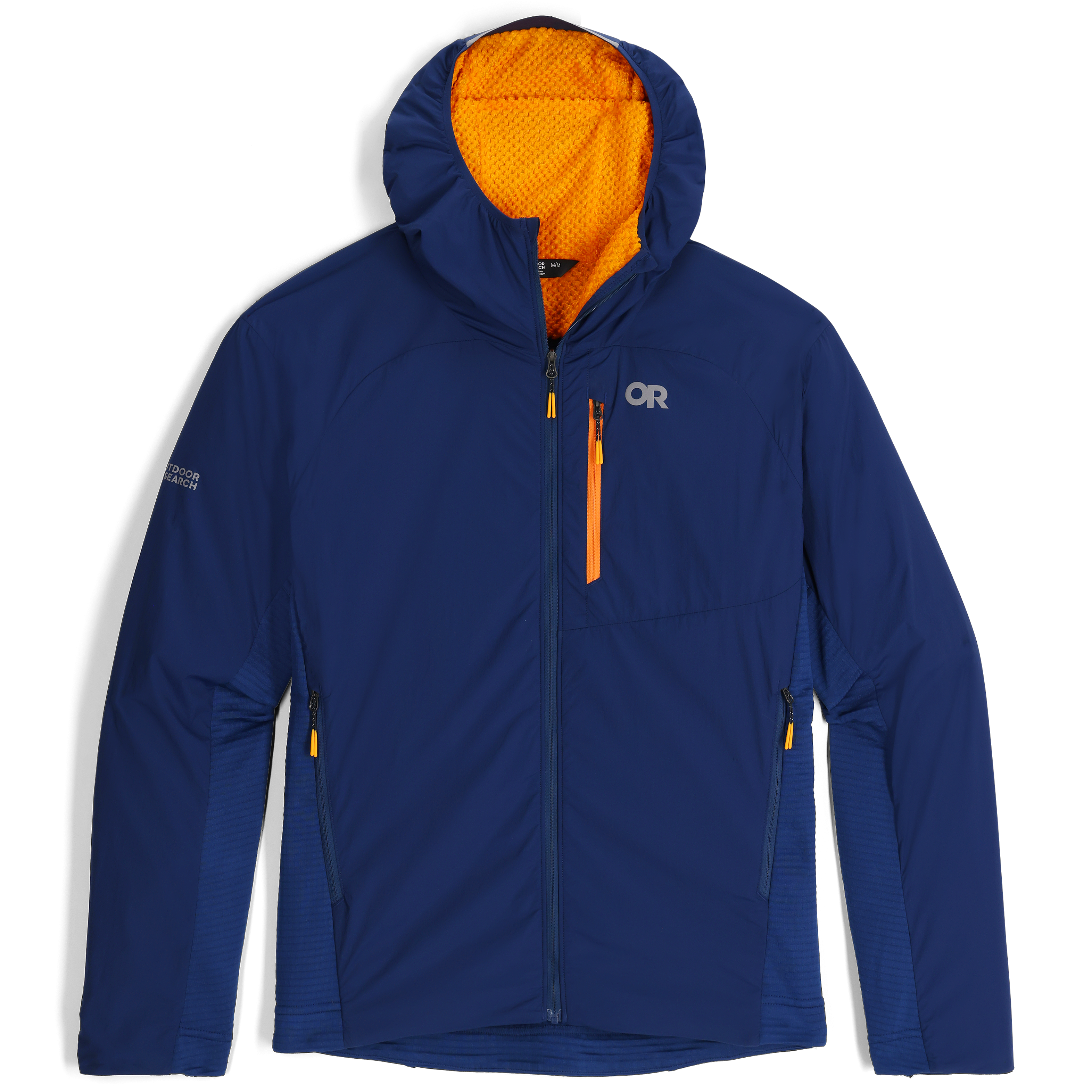 Men's Deviator Hoodie - Stylish & Comfortable Pullover for Casual Wear, Gym, and Outdoor Activities | Trendy Streetwear for Everyday Use