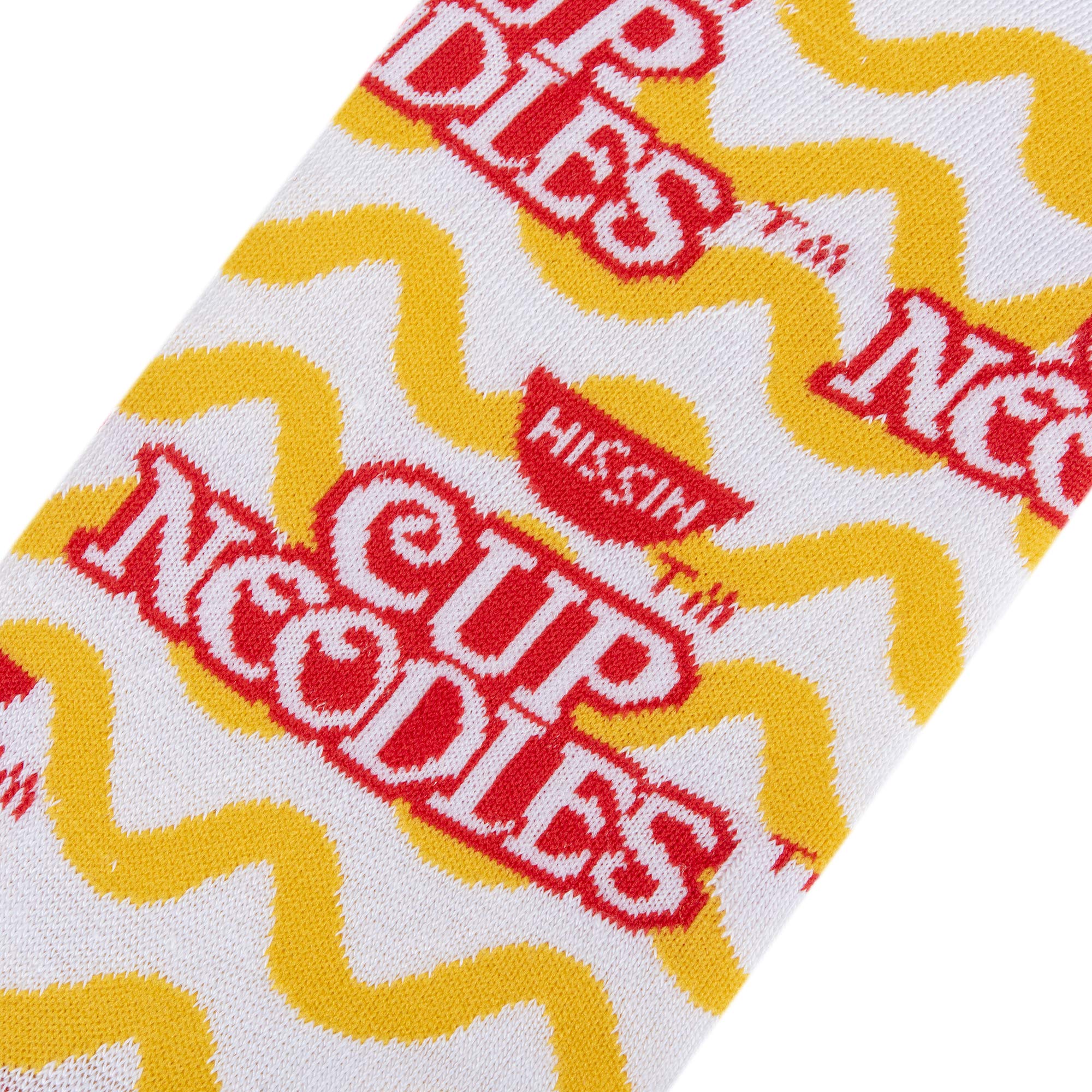 Crazy Socks for Women - Fun Breakfast Coffee Ice Cream Pattern Crew Socks | Novelty Cute Gift Socks for Everyday Wear, Office & Casual Outfits
