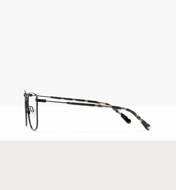 Serena Eyeglasses for Women - Trendy Cat Eye Frames with UV Protection & Lightweight Design | Perfect for Reading, Working, and Fashion Accessories