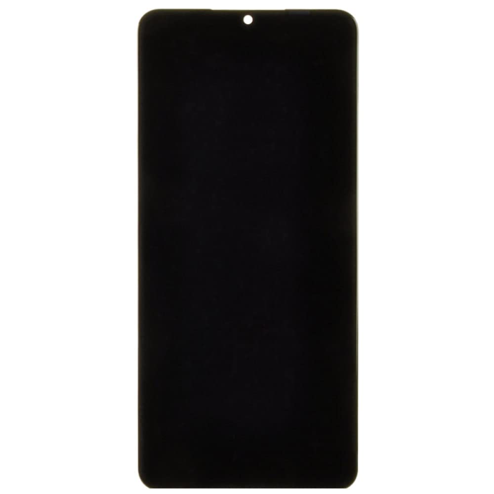 Replacement LCD & Digitizer Assembly for Samsung Galaxy A12 - Aftermarket Screen Repair Kit with Separator Card | Perfect for DIY Phone Screen Fixes & Professional Repairs