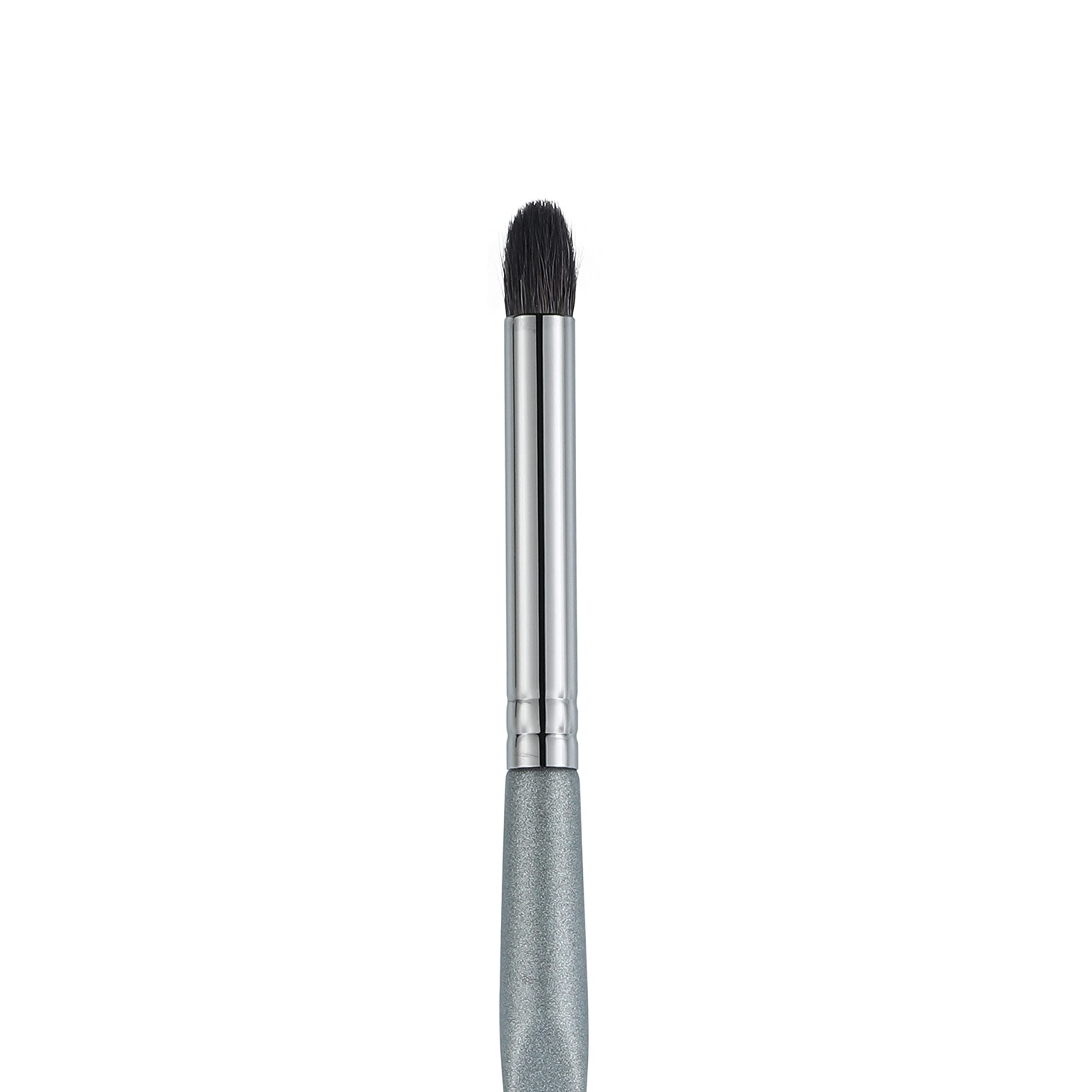 TSHOLO Professional Blender Brush for Flawless Makeup Application - Soft Synthetic Bristles, Ergonomic Handle (S107) - Perfect for Foundation, Concealer & Eyeshadow Blending