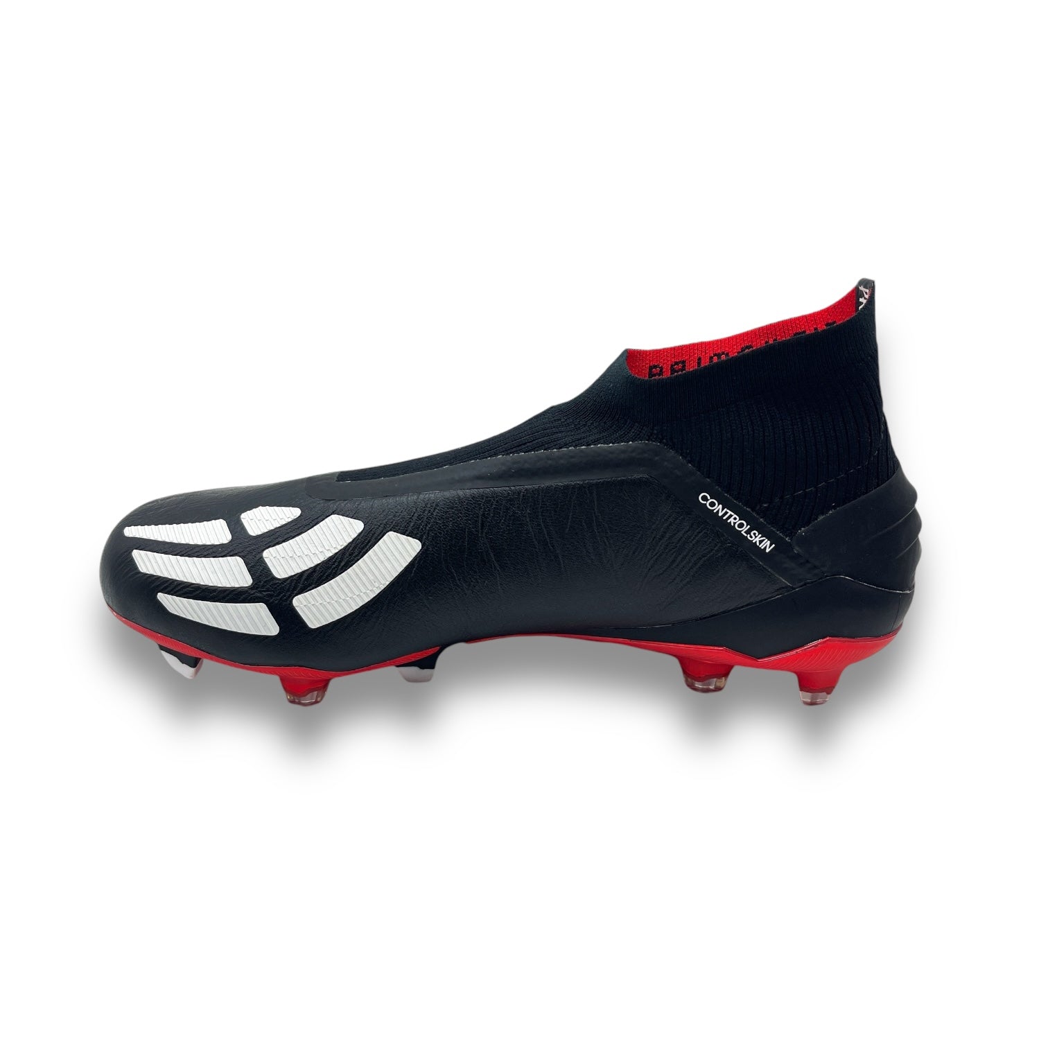 Adidas Predator 19+ Limited Edition Soccer Cleats - Men's Football Boots with Enhanced Grip & Control for Professional Matches & Training